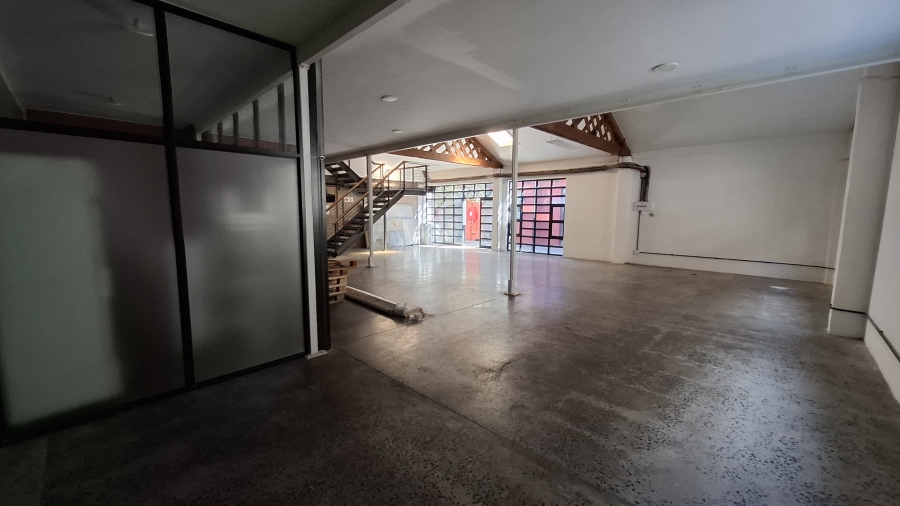 To Let commercial Property for Rent in Salt River Western Cape
